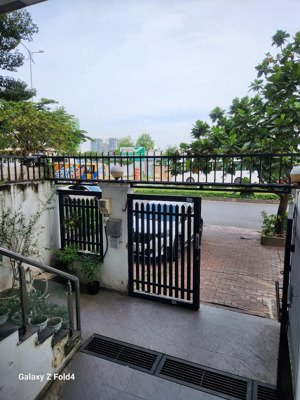 cho thuê văn phòng 100m2 tại him lam kênh tẻ, 25 triệu vnd, tân hưng, q7, hcm