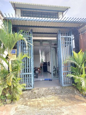 chuyển chỗ làm bán nhà 61m2, mới ở ngay, hẻm ôtô thông, linh xuân, thủ đức.