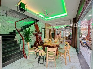 lô góc 2 mặt kinh doanh, phố huỳnh thúc kháng, vỉa hè rộng, ô tô đỗ, thang máy, cho thuê 60tr/th.