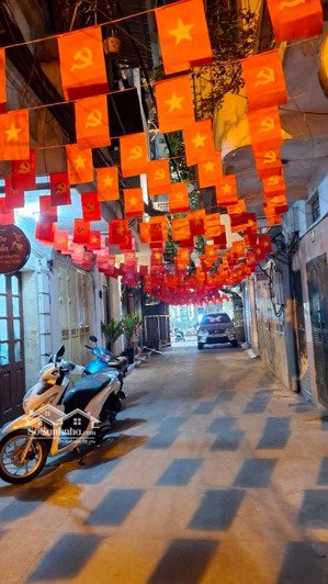 bán gấp nr 50m2, 3pn, 3wc, tại triệu việt vương, nguyễn du, hai bà trưng, hà nội, 25 tỷ