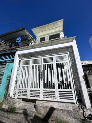 chỉ 2.4 tỷ có ngay nhà đẹp trung tâm liên nghĩa - sư vạn hạnh