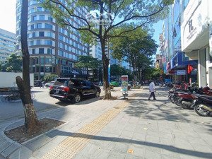 siêu phẩm duy tân- cầu giấy 60m 5tầng. 1 nhà ra phố oto tránh đẳng cấp văn phòng giá trị tăng vọt