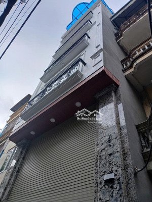 siêu đẹp-nhà mới-thang máy-2 thoáng-full nội thất cao cấp-ngõ thịnh quang-46m*7t*giá10tỷ-ở cực vip.