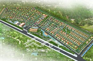 80tr/m2 đường 13,5m vị trí đẹp giá tốt nhất dự án, cần bán gấp sđt 