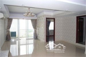 bán căn hộ chung cư 155 nguyễn chí thanh, q5, 62m2, 2pn, 3.35 tỷ, có sổ