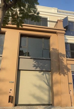 bán căn liền kề shop 3 tầng đảo vũ yên.giá: 9tỷ