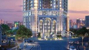 gia đình cần bán căn góc đẹp hateco laroma, diện tích thông thủy 96m, sỏ đỏ chính chủ, full đồ đẹp