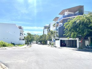 lô góc trục chính đường t3 kđt an bình tân có sổ đỏ chỉ 76tr/2m, lh 