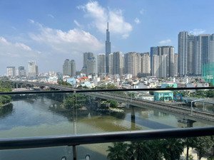 cho thuê căn hộ 3 phòng ngủ vòng cung landmark 81 105m2 đầy đủ nội thất chỉ 40tr lh 