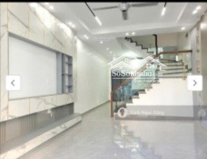 cho thuê nhà mặt đường trần tất văn, an lão, hải phòng - nhà xây 4 tầng