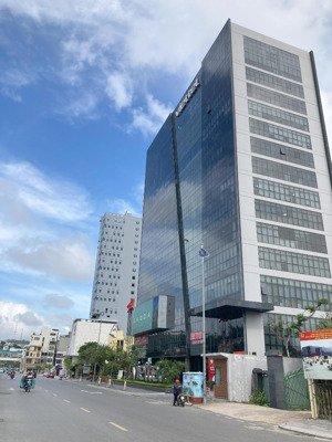 cho thuê văn phòng đẹp, 150 nghìn / m2, 1109 m2 tại nguyễn văn cừ, hồng hải, hạ long