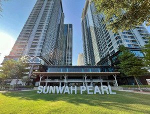 bán cc sunwah pearl, 9,9 tỷ, 77m2, 2pn, 2wc, bình thạnh, hcm hàng hot uy tín