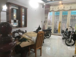 bán nhà hẻm xe hơi - 5.7 tỷ hoàn công đầy đủ - 3pn 3wc - ngô chí quốc - thủ đức lh 