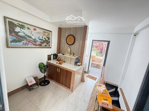 bán nhà 3 tầng, hẻm 6m oto đến nhà, đường nguyễn kiệm, giá 4,6 tỷ, quận phú nhuận