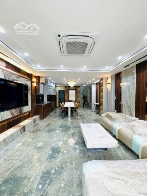 sập sàn! phố thái thịnh, thang máy xịn, mặt ngõ thông, 15m ra phố, kinh doanh, vf3 đỗ, 40m2*5t