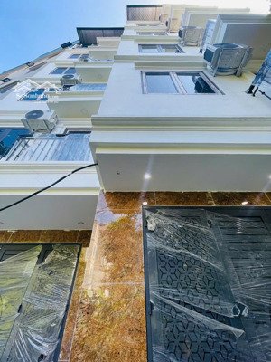 bán ccmn mới hồ tùng mậu 61m 8 tầng 16 phòng kk