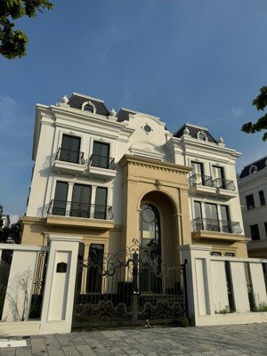 biệt thự vip nhất bắc giang nơi các vvip hiện nay đang sinh sống