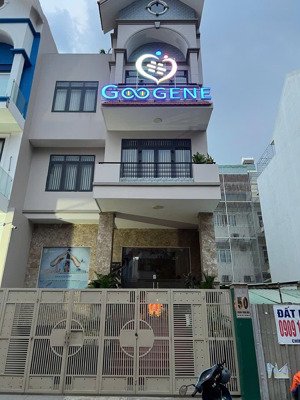 bán biệt thự 150m đường hoàng trọng mậu (d1 cũ) kdc him lam kênh tẻ q 7, có thang máy, có hd thuê.