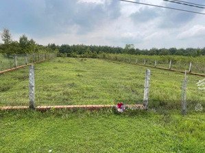 lô đất rộng đẹp giá siêu tốt chỉ 1,2 tỷ phước đông, tây ninh, sổ riêng, kdc phát triển