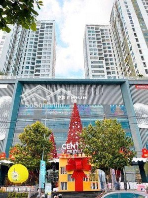 cho thuê căn hộ 30m2 tại central premium, quận 8 giá chỉ 6tr/ tháng