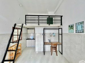 duplex gác cao giá giảm mạnh ở đường nguyễn văn đậu gần trục phan đăng lưu