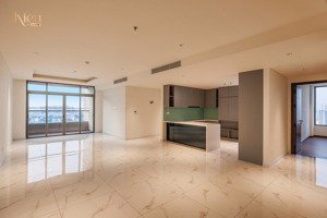 bán căn hộ cao cấp - 3pn - 128m2 - sổ hồng trao tay - kiều by kita, q5.