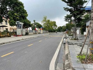 bán đất lương nỗ , tiên dương, đông anh 59m2, cách bìa làng 20m, ngõ thông ô tô tránh