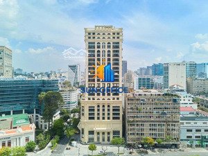 cho thuê văn phòng vinatex tại võ văn kiệt, q1