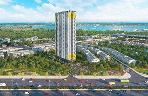 bán cc bcons asahi, 3,7 tỷ, 74,29m2, 3pn, 2wc, ở dĩ an, bình dương bao đẹp