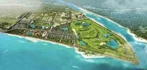 bán lô đầu ve (lô góc) đất dự án flc luxcity sầm sơn - dt rộng xây khách sạn hoặc nhà hàng cực đẹp