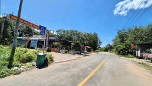 bán gấp 400m² đất tp.hcm nằm ngay mặt tiền đường huyện sẵn 200m² thổ cư, cạnh thpt trần quang diệu