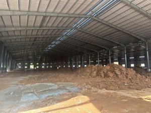 cho thuê kho, nhà xưởng 9100m2 tại đường tố hữu, tân uyên, bình dương, giá tốt 686,868 triệu