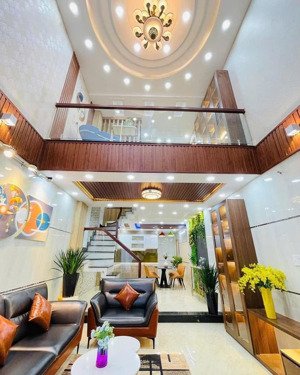 bán nhà 5 tầng huỳnh văn nghệ tân bình, hẻm 7m, 70m, chỉ 8tỷ9, 