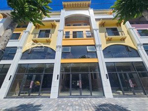 shophouse 5 tầng mặt tiền trần hưng đạo, view sông hàn giá tốt nhất gđ1 - sở hữu lâu dài, tặng vàng