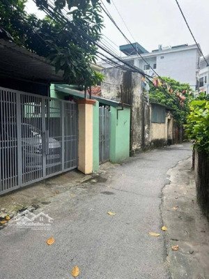 đất liên mạc- ô tô to thông các ngả- hiếm có- nở hậu- 8,2 tỷ