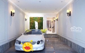 cần bán nhà phố cổ linh thạch bàn dt 90 m2 x 6 tầng x 4,7m mt giá đầu tư. thang máy gara ô tô