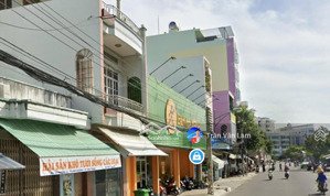 bán nhà 3 tầng mặt đường trường sa phường nha trang