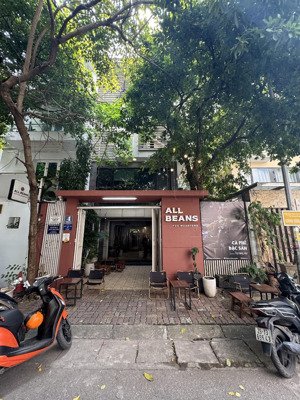 mặt phố trần kim xuyến giá rẻ nhất cầu giấy vỉa hè rộng kd đỉnh 120m2 -65 tỷ