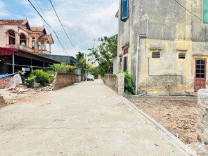 bán lô đất 64,5m đẹp giá tốt vị trí đắc địa tại : liên nghĩa - văn giang - hưng yên