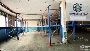 còn 2 xưởng cần cho thuê tại thủ đức có pccc. lh 