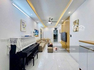 giá sốc - 180tr/m2 - khâm thiên - diện tích rộng 50m2 x 3t - dân xây kcbt - nội thất đẹp - 2 thoáng