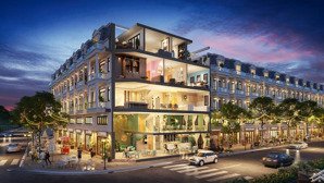 cần bán suất shophouse xẻ khe 156m2, ngay mặt đường nam sông mã central riverside