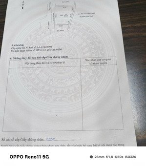 lô đất dịch vụ thương mại khu tây nam sách, hải dương