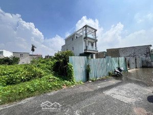 đất thổ cư - mặt tiền đường thạnh xuân 46 - 141m2 - 6,5 tỷ (thương lượng)