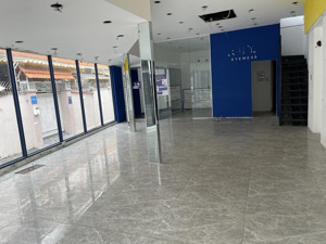 cho thuê mặt bằng kinh doanh 2 mặt tiền võ văn ngân, thủ đức