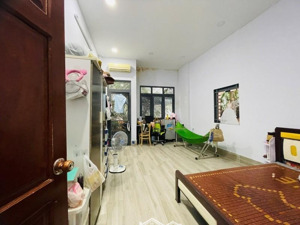 hồ bá kiện p15 quận 10 - nhà 2 tầng mới ở ngay - sát mặt tiền - 7,4 tỷ