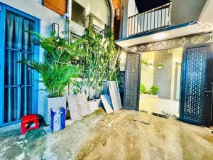 ban can nha khu vip phan văn trị phường 7 go vấp diện tích 47 m2 gia 5,86