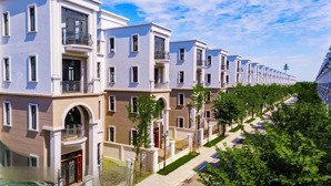 song lập vịnh xanh từ 19 tỷ tại vin 3 văn giang