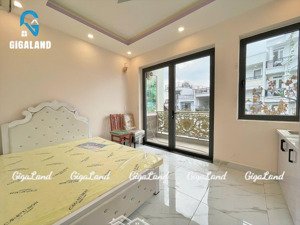 cho thuê phòng ban công sẵn nội thất giá chính chủ