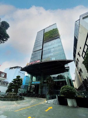 cho thuê văn phòng hạng a từ 100m2,200m2,300m2,500m2- 5.000m2 tại 28 bis mạc đĩnh chi, q.1